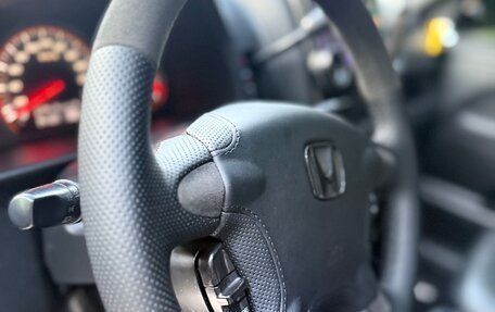 Honda CR-V II рестайлинг, 2005 год, 1 230 000 рублей, 16 фотография