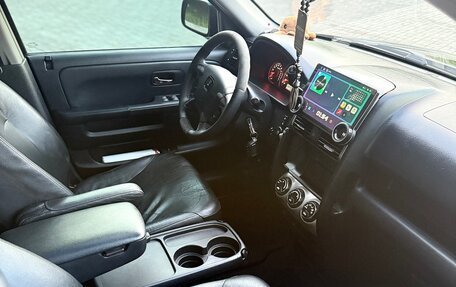 Honda CR-V II рестайлинг, 2005 год, 1 230 000 рублей, 17 фотография