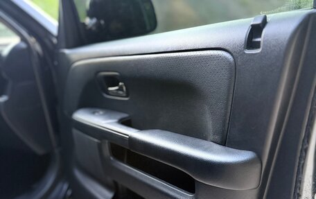 Honda CR-V II рестайлинг, 2005 год, 1 230 000 рублей, 19 фотография