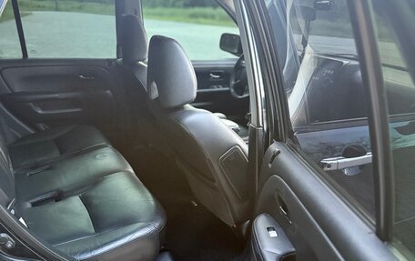 Honda CR-V II рестайлинг, 2005 год, 1 230 000 рублей, 18 фотография
