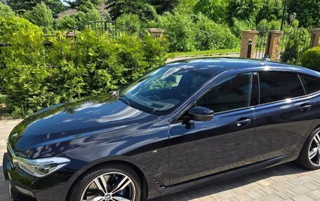 BMW 6 серия, 2018 год, 4 550 000 рублей, 5 фотография