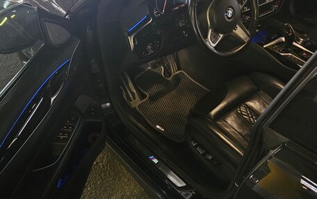 BMW 6 серия, 2018 год, 4 550 000 рублей, 17 фотография