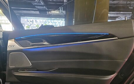 BMW 6 серия, 2018 год, 4 550 000 рублей, 19 фотография