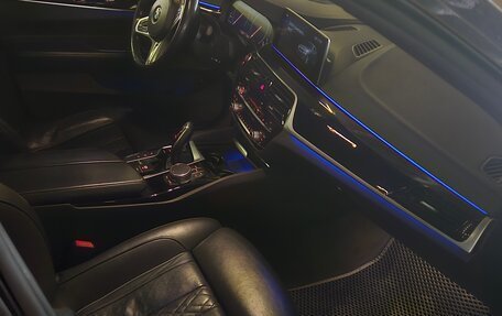 BMW 6 серия, 2018 год, 4 550 000 рублей, 20 фотография
