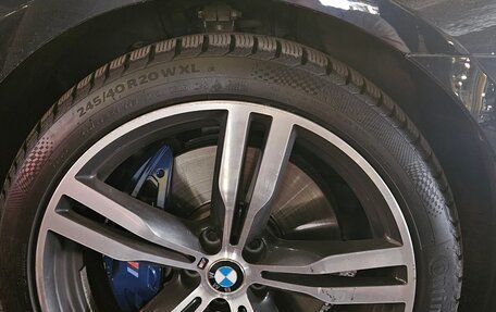 BMW 6 серия, 2018 год, 4 550 000 рублей, 22 фотография