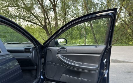 Dodge Stratus II, 2003 год, 250 000 рублей, 12 фотография