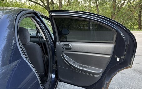 Dodge Stratus II, 2003 год, 250 000 рублей, 13 фотография