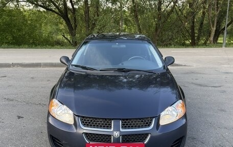 Dodge Stratus II, 2003 год, 250 000 рублей, 6 фотография
