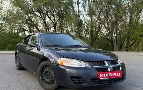 Dodge Stratus II, 2003 год, 250 000 рублей, 5 фотография