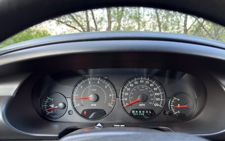 Dodge Stratus II, 2003 год, 250 000 рублей, 20 фотография