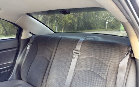 Dodge Stratus II, 2003 год, 250 000 рублей, 16 фотография