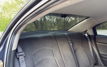 Dodge Stratus II, 2003 год, 250 000 рублей, 17 фотография