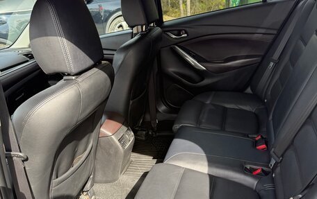 Mazda 6, 2018 год, 2 250 000 рублей, 13 фотография