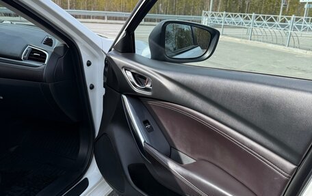 Mazda 6, 2018 год, 2 250 000 рублей, 15 фотография