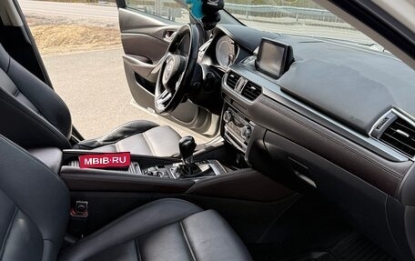 Mazda 6, 2018 год, 2 250 000 рублей, 16 фотография