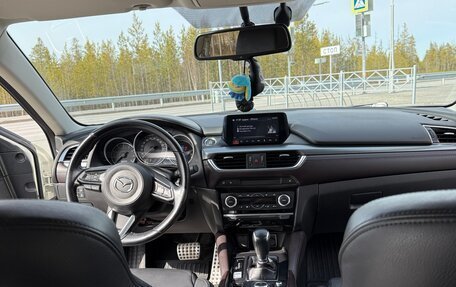 Mazda 6, 2018 год, 2 250 000 рублей, 17 фотография