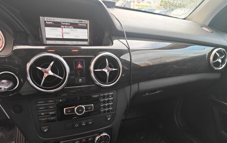 Mercedes-Benz GLK-Класс, 2013 год, 2 200 000 рублей, 8 фотография