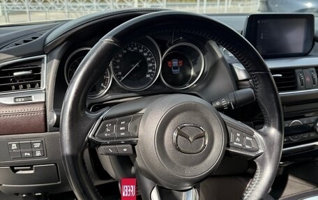 Mazda 6, 2018 год, 2 250 000 рублей, 18 фотография