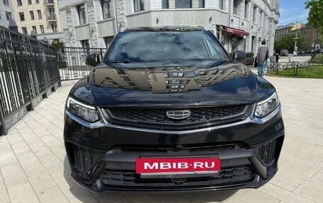 Geely Tugella FY11, 2023 год, 2 950 000 рублей, 2 фотография
