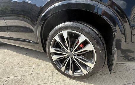 Geely Tugella FY11, 2023 год, 2 950 000 рублей, 6 фотография