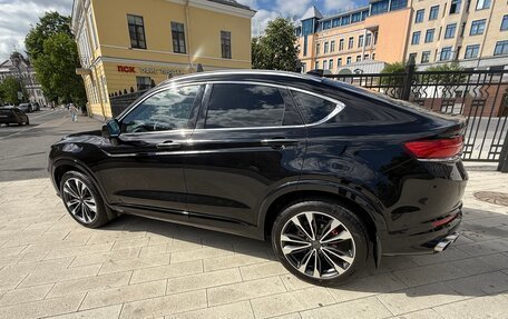 Geely Tugella FY11, 2023 год, 2 950 000 рублей, 4 фотография