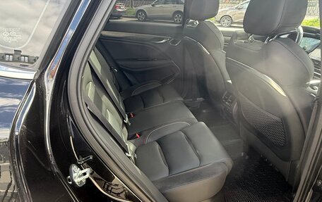 Geely Tugella FY11, 2023 год, 2 950 000 рублей, 11 фотография