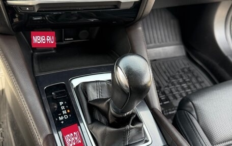 Mazda 6, 2018 год, 2 250 000 рублей, 19 фотография