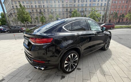 Geely Tugella FY11, 2023 год, 2 950 000 рублей, 7 фотография
