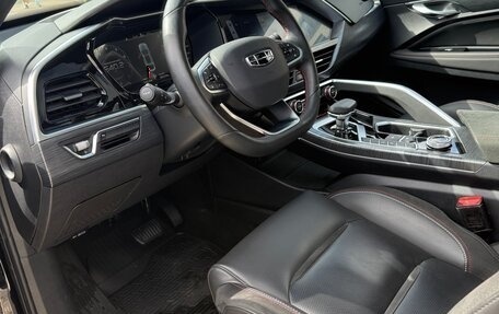 Geely Tugella FY11, 2023 год, 2 950 000 рублей, 8 фотография
