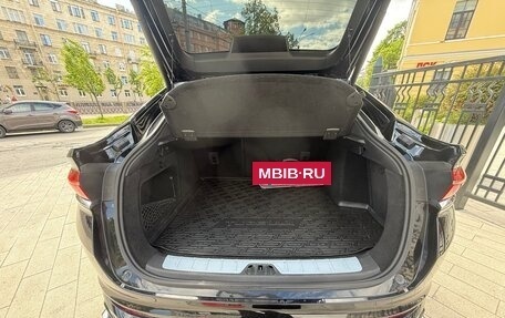 Geely Tugella FY11, 2023 год, 2 950 000 рублей, 12 фотография