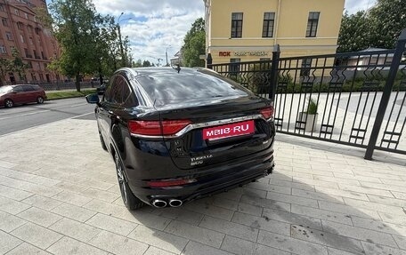 Geely Tugella FY11, 2023 год, 2 950 000 рублей, 5 фотография