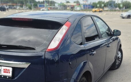 Ford Focus II рестайлинг, 2008 год, 650 000 рублей, 5 фотография