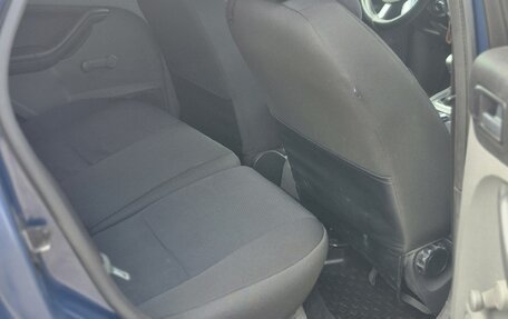 Ford Focus II рестайлинг, 2008 год, 650 000 рублей, 9 фотография