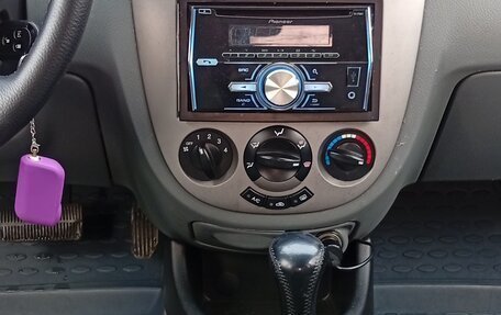 Chevrolet Lacetti, 2007 год, 600 000 рублей, 2 фотография