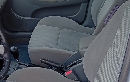 Chevrolet Lacetti, 2007 год, 600 000 рублей, 4 фотография