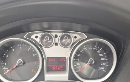 Ford Focus II рестайлинг, 2008 год, 650 000 рублей, 15 фотография