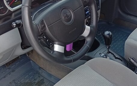 Chevrolet Lacetti, 2007 год, 600 000 рублей, 3 фотография