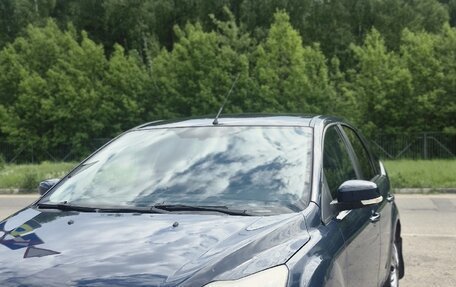 Ford Focus II рестайлинг, 2008 год, 650 000 рублей, 13 фотография