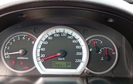 Chevrolet Lacetti, 2007 год, 600 000 рублей, 5 фотография