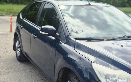 Ford Focus II рестайлинг, 2008 год, 650 000 рублей, 11 фотография