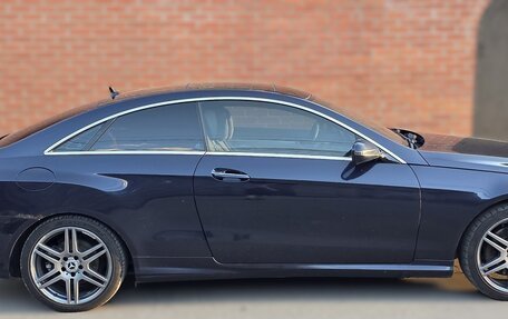 Mercedes-Benz E-Класс, 2011 год, 1 480 000 рублей, 4 фотография