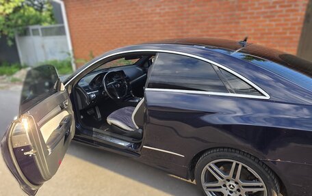 Mercedes-Benz E-Класс, 2011 год, 1 480 000 рублей, 7 фотография