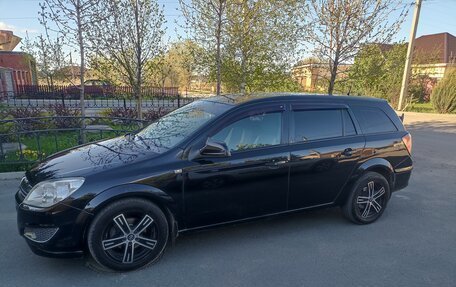 Opel Astra H, 2011 год, 635 000 рублей, 2 фотография