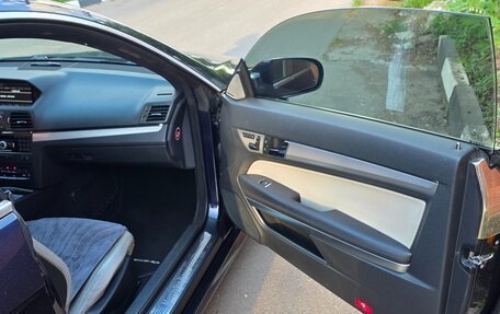 Mercedes-Benz E-Класс, 2011 год, 1 480 000 рублей, 11 фотография