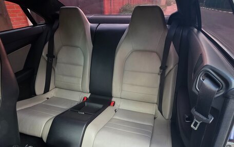 Mercedes-Benz E-Класс, 2011 год, 1 480 000 рублей, 14 фотография