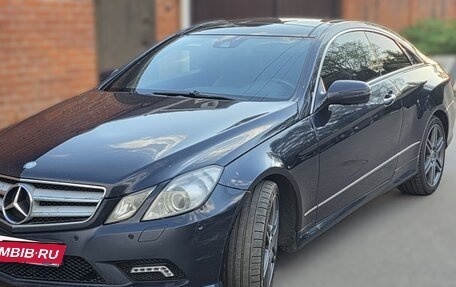 Mercedes-Benz E-Класс, 2011 год, 1 480 000 рублей, 5 фотография