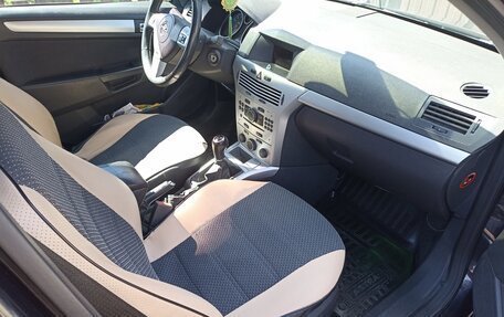 Opel Astra H, 2011 год, 635 000 рублей, 3 фотография
