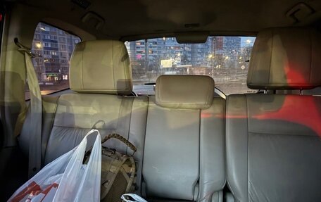 Mitsubishi Pajero IV, 2007 год, 1 600 000 рублей, 16 фотография