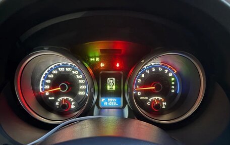 Mitsubishi Pajero IV, 2007 год, 1 600 000 рублей, 17 фотография