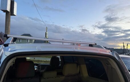 Mitsubishi Pajero IV, 2007 год, 1 600 000 рублей, 24 фотография